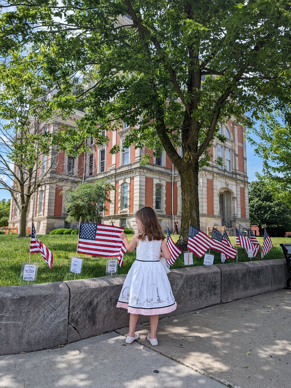 Downtown Noblesville